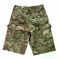 ราคา Shorts combat mtp,dp made in Great Britain ผ้าไม่ยืดสภาพใหม่มากกางเกงมือสองงานแบรนด์ใส่ทำงานใส่เที่ยวได้ลายสดๆสีสดๆ กางเกงทหารของอังกฤษ Size วัดจริง31 ยาว 23.5ปลายขา11 -ไม่มีตำหนิ (1732068793347900959