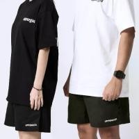 ราคา 【ของแท้ 100%】 UPPERGOD กางเกงขาสั้น Shorts Casual Ver.2 ทรงสวย ผ้า Cotton100% ใส่สบาย (1731866738896045491)
