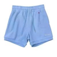 ราคา CHAMPION SWEAT SHORTS กางเกงขาสั้นผู้หญิง (1732025396218202052)