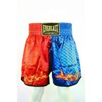 ราคา [️ส่งด่วน ได้ของภายในวันนี้] กางเกงมวย EVERLAST BOXING MUAYTHAI SHORTS (1732097332148864899)