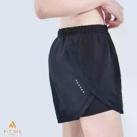 ราคา กางเกงออกกำลังกายขาสั้นผู้หญิง ความยาวกำลังดี ไม่สั้นมาก มีซับในกันโป๊ กางเกงวิ่ง ผ้าแห้งไว มี 3 สี รุ่น Basic Shorts คําแนะนําผลิตภัณฑ์ใหม่ของเดือนนี้ (1731824845891929696)