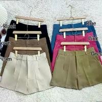 ราคา Basic Shorts Chubby ขาสั้น งานใหม่เข้าแล้วค่า ทรงสวยมาก ใส่แล้ว ดูคุณหนูสาวอวบ คําแนะนําการขายที่ร้อนแรงในเดือนนี้ กางเกง ขายาว ลายทาง ช้าง (1731655565705118725)