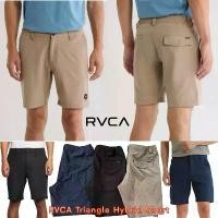 ราคา กางเกงขาสั้น RVCA Triangle Hybrid Chino Shorts มีบริการเก็บปลายทาง (1731969371245807315)