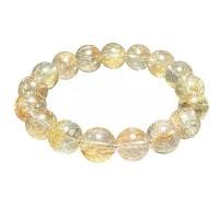 ราคา กำไลข้อมือ ไหมเงิน Silver Rutilated Quartz “หินแห่งการดึงดูดทรัพย์สิน เงินทอง” (1732147685881644942)