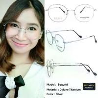 ราคา แว่นตารุ่น Beyond สี Silver ยี่ห้อ Princess Crown (1731269061165155810)