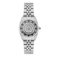 ราคา Beverly Hills Polo Club BP3629X.330 นาฬิกาข้อมือผู้หญิง สี Silver (1730809050099321619)