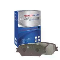 ราคา compact dc silver ผ้าเบรค toyota camry acv30 acv40 acv50 / wish โตโยต้า แคมรี่ วิช (1732064450512455176)