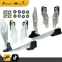 ราคา บานพับฝากระโปรง KT Honda Civic EG/EK (สี:Silver) (1729993737503280000)