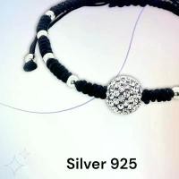 ราคา กำไลเงิน กำไลเงินแท้ 925 Silver ซีโอดี (1731897906149492605)