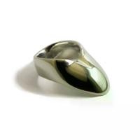 ราคา แหวนยิงธนูสวมป้องกันนิ้วหัวแม่มือ Vermil Archery รุ่น Victory Silver Plus (1731537946019464203)