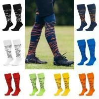 ราคา ARI TORA LONG SOCKS ถุงเท้าฟุตบอลแบบยาว ของแท้ สินค้าดี (1732167513136990039)