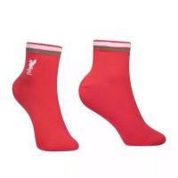 ราคา ถุงเท้า Liverpool FC Ankle Socks Merry คลังสินค้า (1732133259135583457)