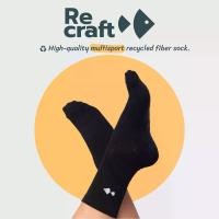 ราคา Recraft original MulitSport socks ถุงเท้ารักษ์โลก ถุงเท้าวิ่ง ถุงเท้าวิ่งเทรล ถุงเท้าจักรยาน (1732126262493217856)