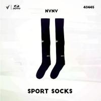 ราคา NEW ถุงเท้า DEFFO Sport Socks รุ่น 40-445 (1731884794502087739)