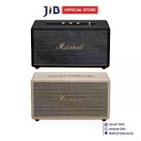 ราคา BLUETOOTH SPEAKER (ลำโพงบลูทูธ) MARSHALL STANMORE III (1731571124677478012)