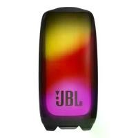 ราคา BLUETOOTH SPEAKER (ลำโพงบลูทูธ) JBL PULSE 5 BLACK (JBLPULSE5BLK) (1730247062709570172)