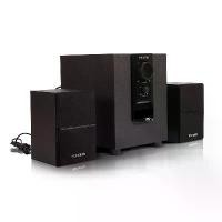 ราคา Microlab M100BT Bluetooth Mini Subwoofer Speaker 2.1 Ch ลำโพงซัพขนาดเล็กมีบลูทูธ ระบบ 2.1 (1730913664963414814)