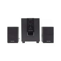 ราคา Microlab M100BT Bluetooth Mini Subwoofer Speaker 2.1 Ch ลำโพงซัพขนาดเล็กมีบลูทูธ ระบบ 2.1 (1730306219166108446)