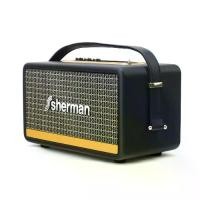 ราคา SHERMAN SB 22B2B+ ลำโพงบลูทูธ retro speaker SHERMAN SB-22B2B+SHERMAN SB22B2B+ SHERMAN SB-22B2B + SHERMAN SB 22B2B +sherman 22b2b + sherman sb-22b2b + sherman sb22b2b+ พีเอ ซาวด (1729658710559459405)