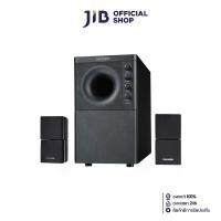 ราคา BLUETOOTH SPEAKER (ลำโพงบลูทูธ) MICROLAB X3BT (BLACK) (1731287051234282108)