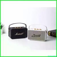 ราคา DriedGoodsDock คุณภาพรับประกันได้ Bluetooth Speaker ลำโพงบลูทูธ ตัวปรับ เบสหนัก ไร้สายลำโพงพกพา Bluetooth Speaker M10 สีขาว สีดำ (1730705252622371256)