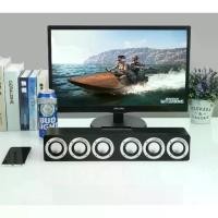 ราคา ลำโพงบลูทูธ ลายไม้ รุ่น M1 Wood Bluetooth V4.0 Speaker M1ลำโพง 6 ดอก-ของแท้100%ลำโพงบลูทูธ ลายไม้ รุ่น M1 Wood Bluet (1730967401015773253)
