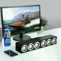 ราคา ลำโพงบลูทูธ ลายไม้ รุ่น M1 Wood Bluetooth V4.0 Speaker M1ลำโพง 6 ดอก-ของแท้100%ลำโพงบลูทูธ ลายไม้ รุ่น M1 Wood Bluet (1731444342402222149)