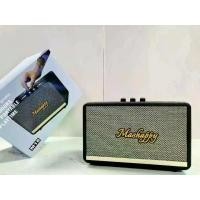 ราคา (ตัวใหญ่)20W ปรับเบสได้ ลำโพงบลูทูธ รุ่น M18 เสียงดีเบสแน่น Wireless Speaker Bluetooth (1730905622227356450)