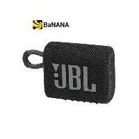 ราคา ลำโพงบลูทูธพกพา JBL Bluetooth Speaker 2.0 Go 3 by Banana IT (1729588393214118678)