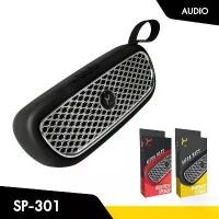 ราคา Why ลำโพงบลูทูธ Bluetooth Speaker รุ่นSP-301 (ของแท้ประกันศูนย์) คําแนะนําผลิตภัณฑ์ใหม่ของเดือนนี้ (1731442008031267549)
