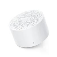 ราคา Xiaomi Mi Compact Bluetooth Speaker 2 ลำโพงบลูทูธ I แบบพกพา I ลำโพงบลูทูธไร้สาย I ของแท้100% I พร้อมส่งจากกรุงเทพ (1731343431783254657)