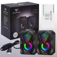 ราคา ที่นิยมมากที่สุด ลําโพง ลำโพงคอม ลําโพงคอมพิวเตอร์ speaker ลําโพงสเตอริโอ ลำโพงตั้งโต๊ะ สําหรับคอมพิวเตอร์ตั้งโต๊ะ รุ่น X2 (1732201635428272009)