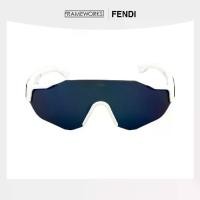 ราคา [ของแท้] FENDI SPORT แว่นกันแดด รับประกัน 6 เดือน (1731434201266031249)