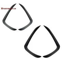 ราคา กันชนหน้ารถ, ฝากระโปรงหน้า, สปอยเลอร์ด้านข้าง, กรอบไฟตัดหมอก, สำหรับ BMW X5 F15 M Sport 2014-2018, ตัวแยกชุดร่างกาย (1732152320428836354)