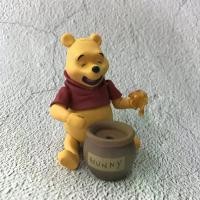 ราคา ตุ๊กตารุ่น Winnie the Pooh Yamaguchi Style 11, Winnie Pooh, หมี Pooh, เคลื่อนย้ายได้ (1731839424089590049)
