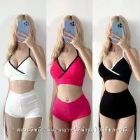 ราคา ชุดเดรสสีขาวสำหรับผู้หญิง มีสายคล้องคอ (สายผูก) โชว์สายเสื้อด้านหลังด้วยฟองน้ำ ผ้านุ่ม ยืดได้ พร้อมส่ง Clothing Women Dress Lady เดรสผ้า ลินิน แท้ vatnamnu ทานตะวัน สาวอวบ (1730887303200409900)