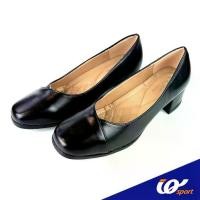 ราคา จัดส่งถึงบ้าน IQ STYLE รองเท้าคัทชูผู้หญิง ทรงหัวเหลี่ยม (สูง1.5นิ้ว) รหัสHJ6-MKE6057L (1731650731392534452)