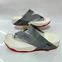 ราคา New fitflop style รองเท้าแตะ รองเท้าสลิงรุ่นใหม่ ลำลองผู้ใหญ่ มี SIZE 36 ถึง 44 ขายดี (1732192619025958772)