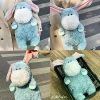 ราคา ส่งจากไทยตุ๊กตา Eeyore อียอร์ ตุ๊กตาลา ตุ๊กตาน่ารัก Nordic Style พร็อบแต่งห้อง Donkey ดองกี้ กอดได้พอดี ลา ลาฟ้า คําแนะนําการขายที่ร้อนแรงในเดือนนี้ (1731868087748560620)