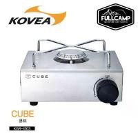 ราคา ขายดีทั้งเครือข่าย ของแท้100% ขายดีทั้งเครือข่าย ของแท้100% Kovea Cube Table Top Stove เตาแก๊สแคมป์ปิ้ง พกพา น้ำหนักเบา (1731960495163672247)