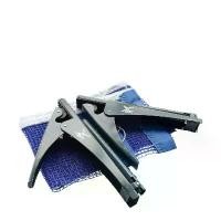ราคา FBT เสาปิงปอง พร้อมตาข่าย รุ่นCOMPACT table tennis post & net set ตาข่ายปิงปองพร้อมเสา รหัส 53311 (1732154112716998109)