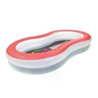 ราคา Toy Smart Bestway สระน้ำเรืองแสง ขนาด 2.80 เมตร (1729602544869935440)
