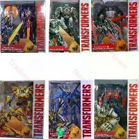 ราคา COD Transformation Toy Rebirth From Extinction Ad-02 Big Pillar Big Bee Action Figure Toy Collection (1731668326072419549)