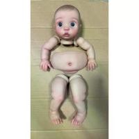 ราคา ชุดตุ๊กตา NPK 16 นิ้ว ทาสีแล้ว มีร่างกายผ้าและจานหน้าท้อง ลูกบาศก์เกิดใหม่เหมือนจริง ของเล่น DIY เจลลี่ แคท stitch thailand toy zero plus เลโมนี ่ hangyodon sanrio มินิโซ (1731854819318007084)