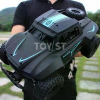 ราคา Toy St จัดส่งจากกรุงเทพฯ รถบังคับ，รถบังคับเเรงๆ2.4G，รถบังคับเเรงๆ，รถบังคับบิกฟุต，รถบังคับบิ๊กฟุต，รถบังคับกระบะซิ่ง 6 ปีขึ้นไป รถบังคับ (1731961012028409178)
