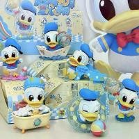 ราคา ร้าน พร้อมส่ง โมเดล ได้ 1 ตัว | Disney - Donald Duck 90th Anniversary Series by Top Toy ขาย (1732109674029221357)