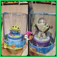 ราคา CoffeeCove คุณภาพรับประกันได้ โมเดล กล่องดนตรี Toy Story Collection model Alien/Buzz Lightyear/Lotso ลิขสิทธิ์แท้ (1730704829428304648)