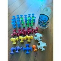 ราคา squigz fat brain toy 31 ตัว ของแท้มีปั๊ม คําแนะนําการขายที่ร้อนแรงในเดือนนี้ โมเดล รถไฟ ไทย (1731735411072927191)
