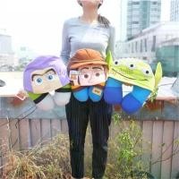 ราคา หมอนรองคอ มีฮู้ด Woody วู้ดดี้ & Buzz Lightyear บัส ไลท์เยียร์ & Alien เอเลี่ยน 3ตา Little Greenman กรีนแมน Toy Story คําแนะนําผลิตภัณฑ์ใหม่ของเดือนนี้ (1731577548855347154)