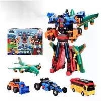 ราคา Transformers Galaxy นักสืบ 6, ราชาแห่ง Galaxy Star King, ของเล่นหุ่นยนต์แปลงร่างสำหรับเด็ก, การออกแบบ Quad transformers toy รถ วอลโว่ ระบบ เซอร์โว ลําพูน แม็คโครบังคับระบบ (1731512180757791890)